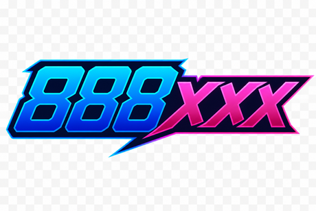 888xxx โลโก้